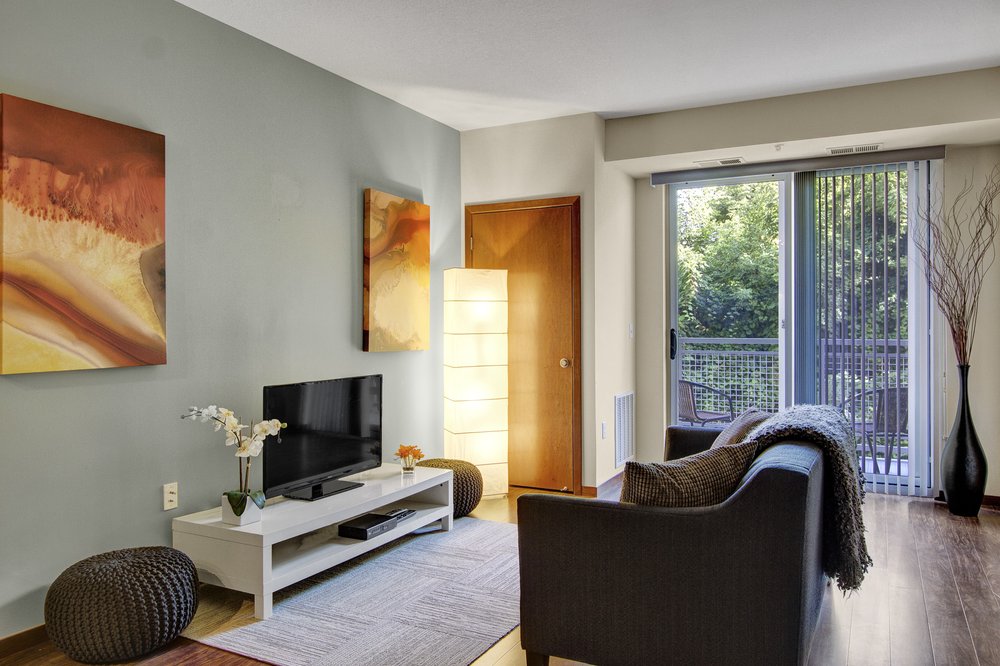 Photo of Vue Apartment Homes