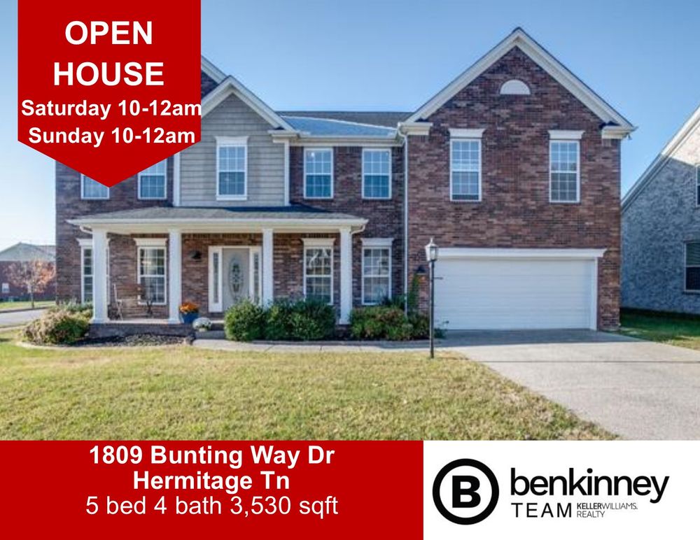 Photo of Ben Kinney Team-Keller Williams Realty