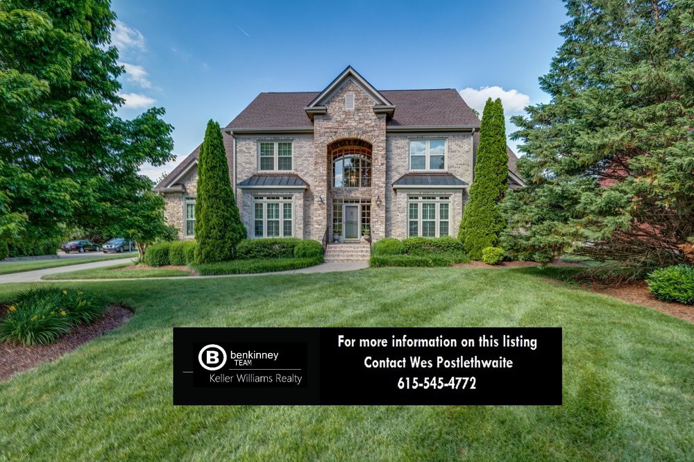 Photo of Ben Kinney Team-Keller Williams Realty