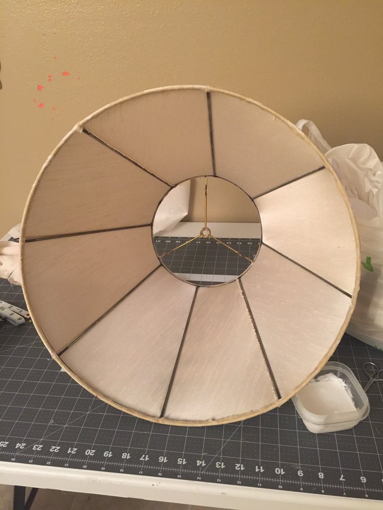 Photo of Lamp Repair And More