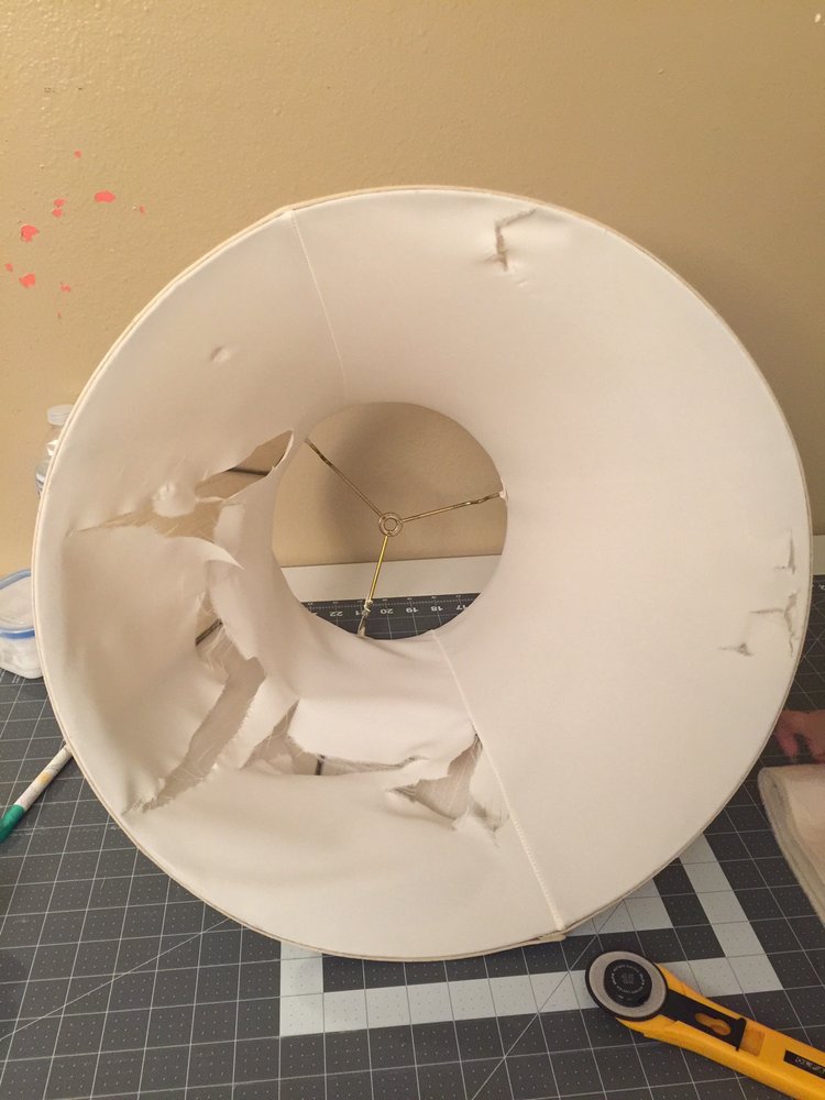 Photo of Lamp Repair And More