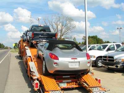 Photo of Quality Car Shipping