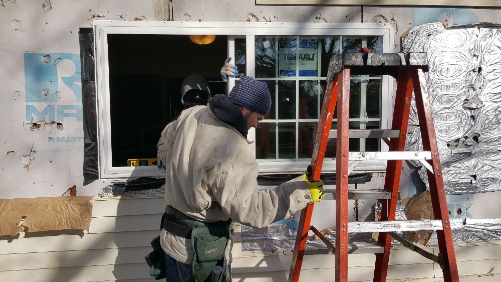 Photo of KH Exteriors,LLC