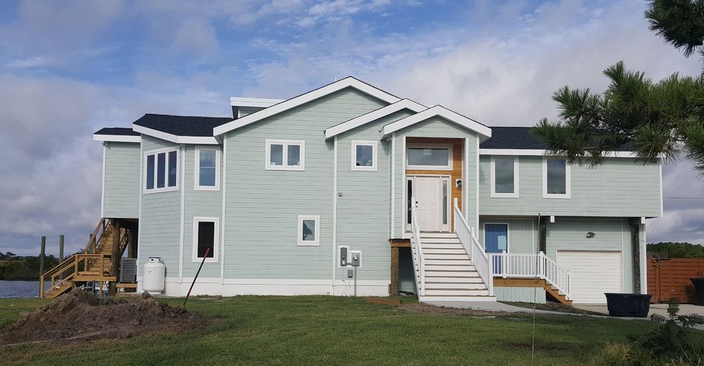 Photo of KH Exteriors,LLC