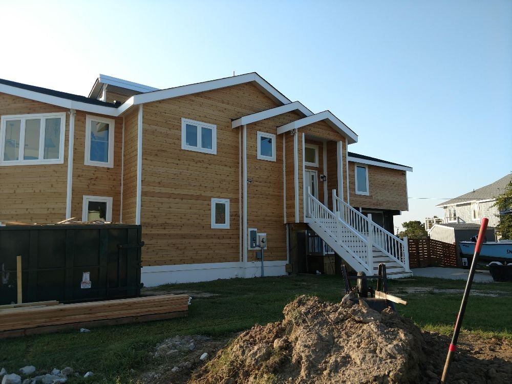 Photo of KH Exteriors,LLC