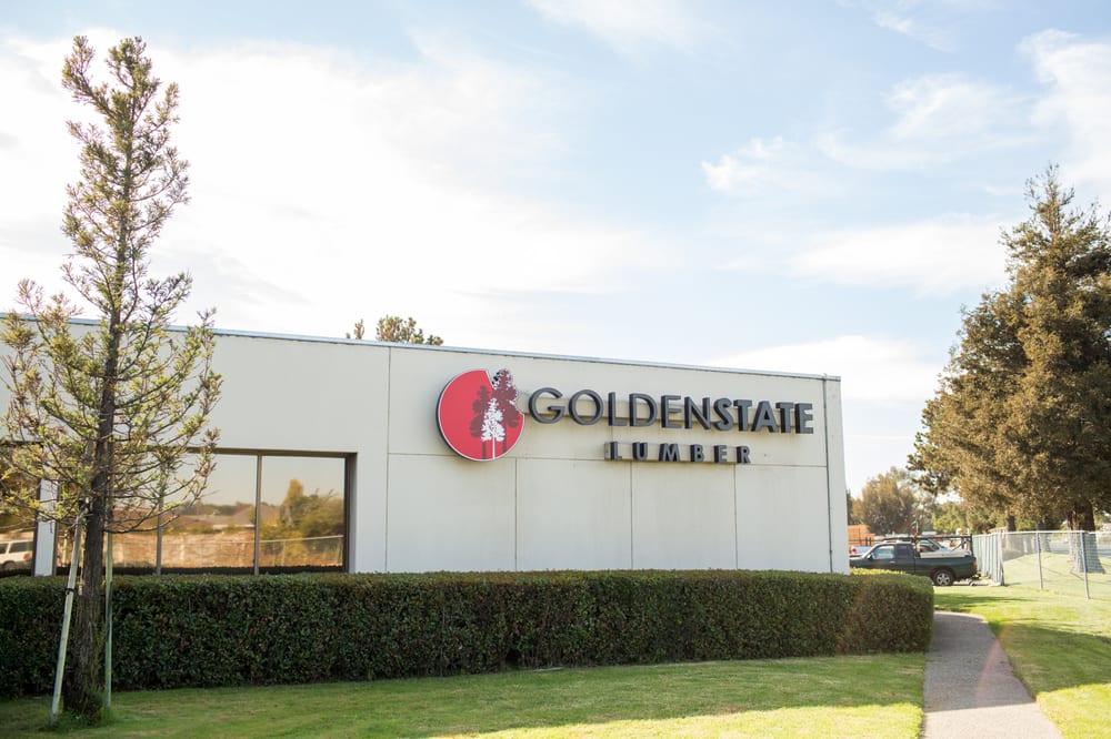 Photo of Golden State Lumber - Newark