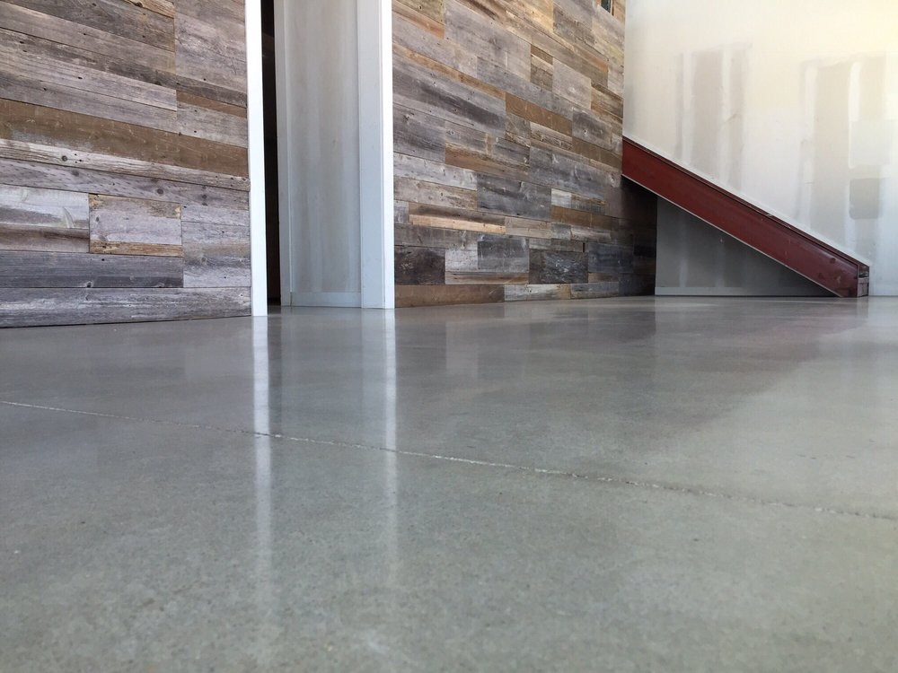 Photo of Performance Concrete Flooring Company