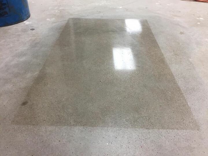 Photo of Performance Concrete Flooring Company