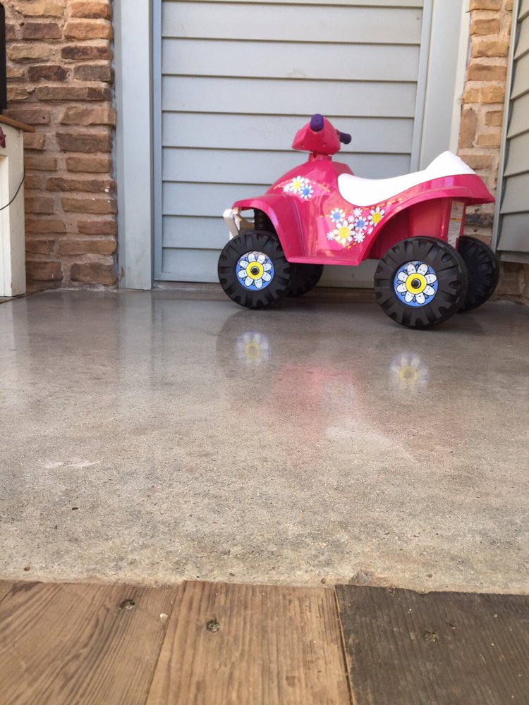 Photo of Performance Concrete Flooring Company