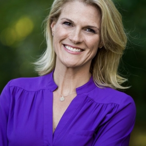 Photo of Anne Kosem Life Coach