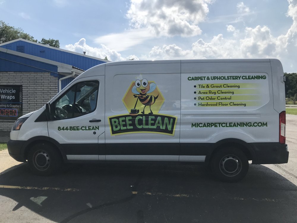 Photo of Bee Clean Services