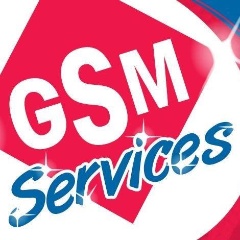 Photo of GSM Services