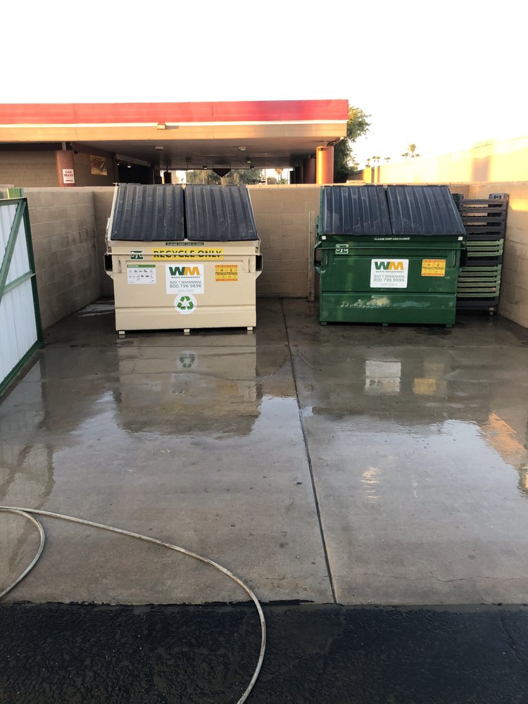 Photo of John's Pressure Cleaning