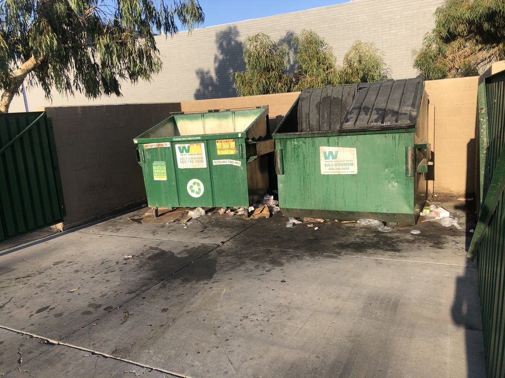 Photo of John's Pressure Cleaning
