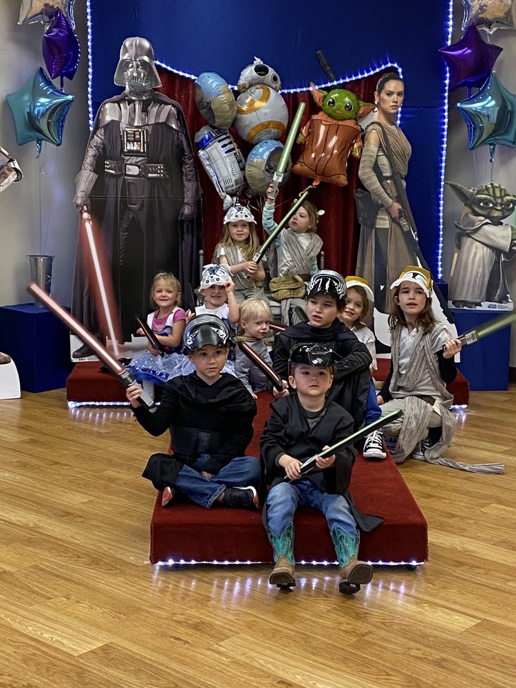 Photo of Kreative Kidz Partyz