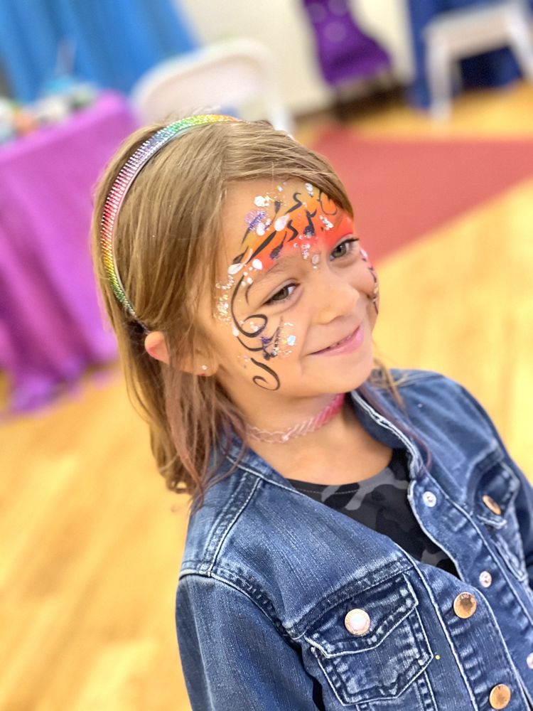 Photo of Kreative Kidz Partyz