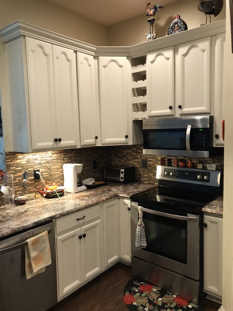 Photo of Picture Perfect Painting Services