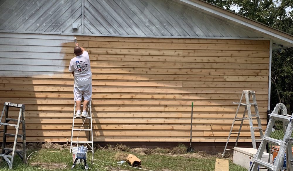 Photo of Picture Perfect Painting Services
