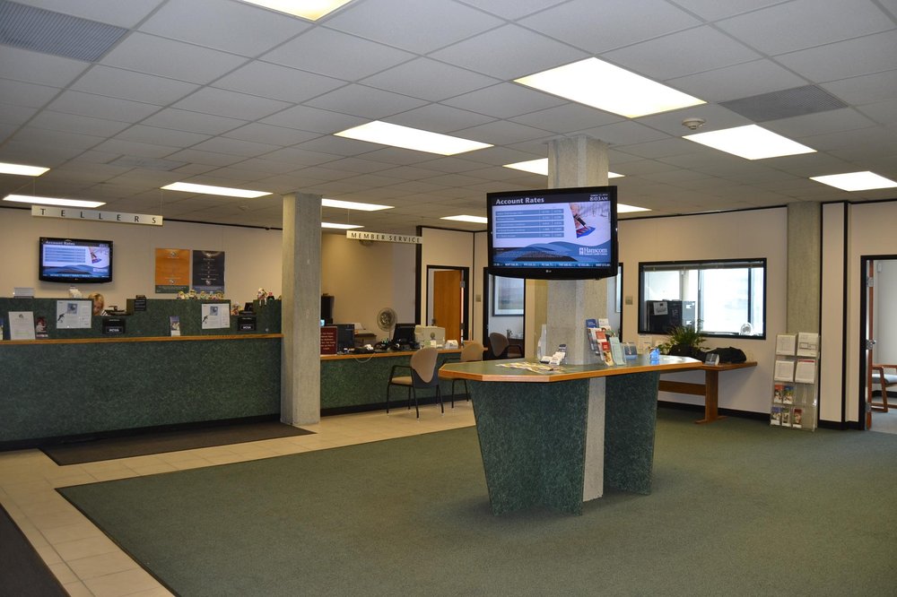 Photo of Hanscom Federal Credit Union