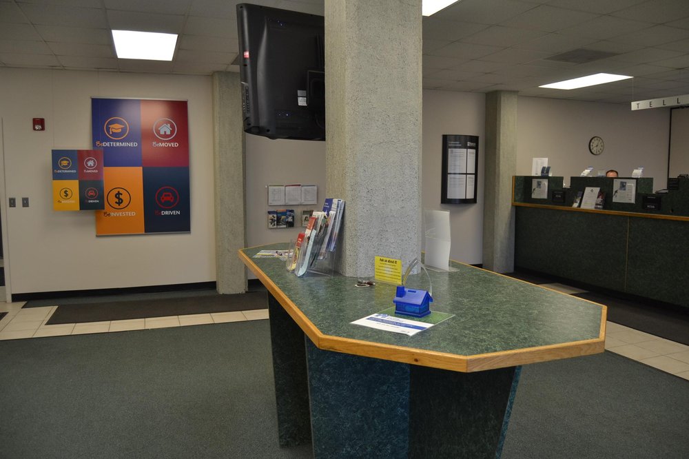 Photo of Hanscom Federal Credit Union