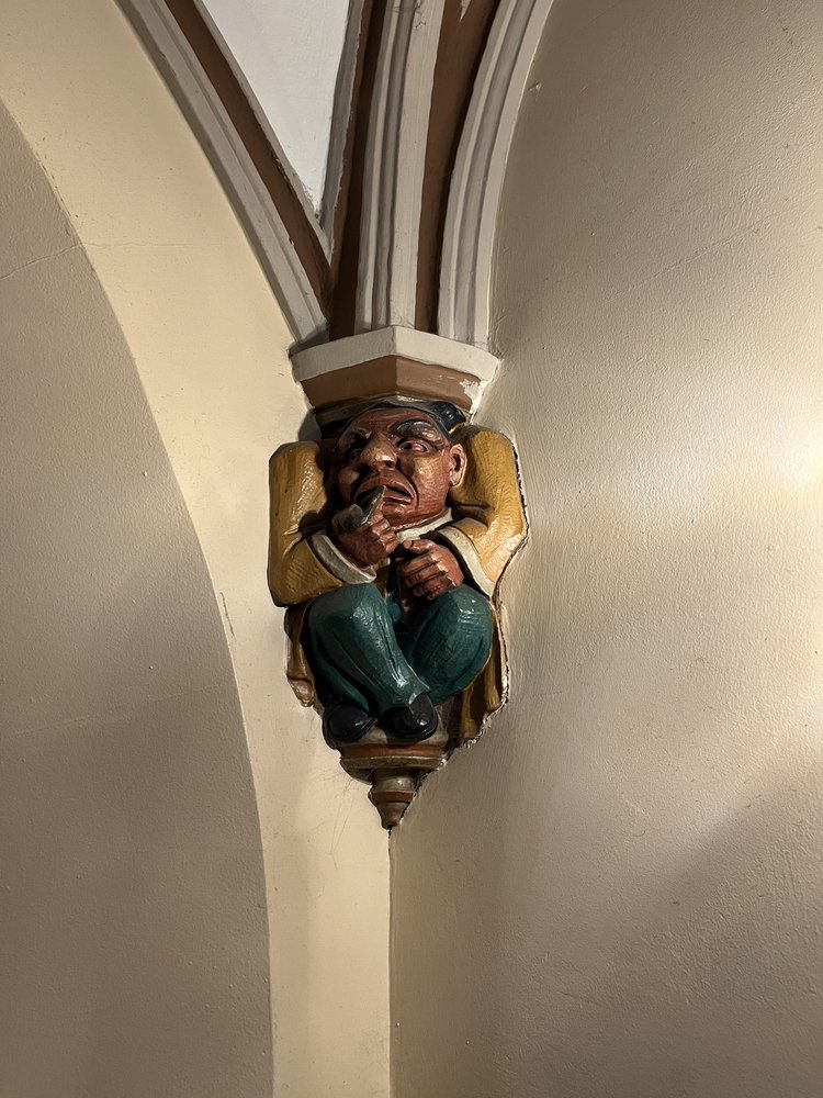 Photo of Das Bevo