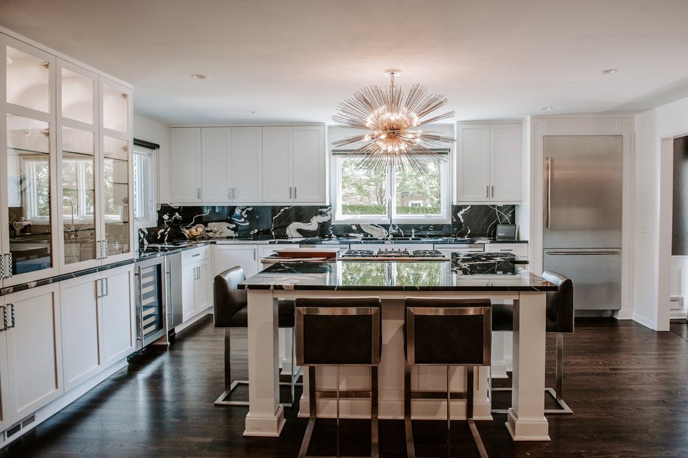 Photo of Pointe Cabinets and Design
