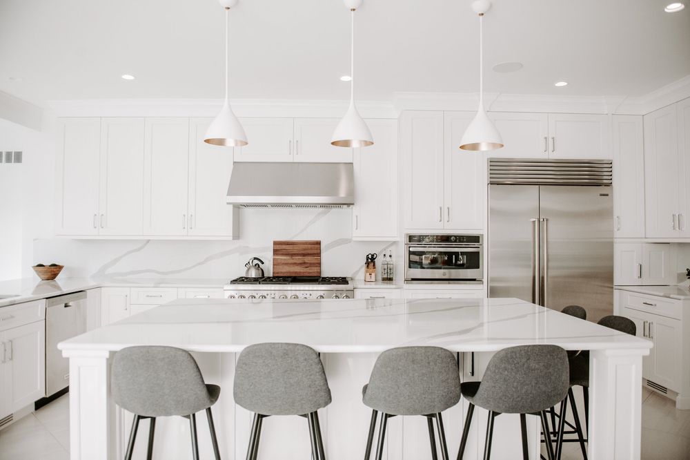 Photo of Pointe Cabinets and Design
