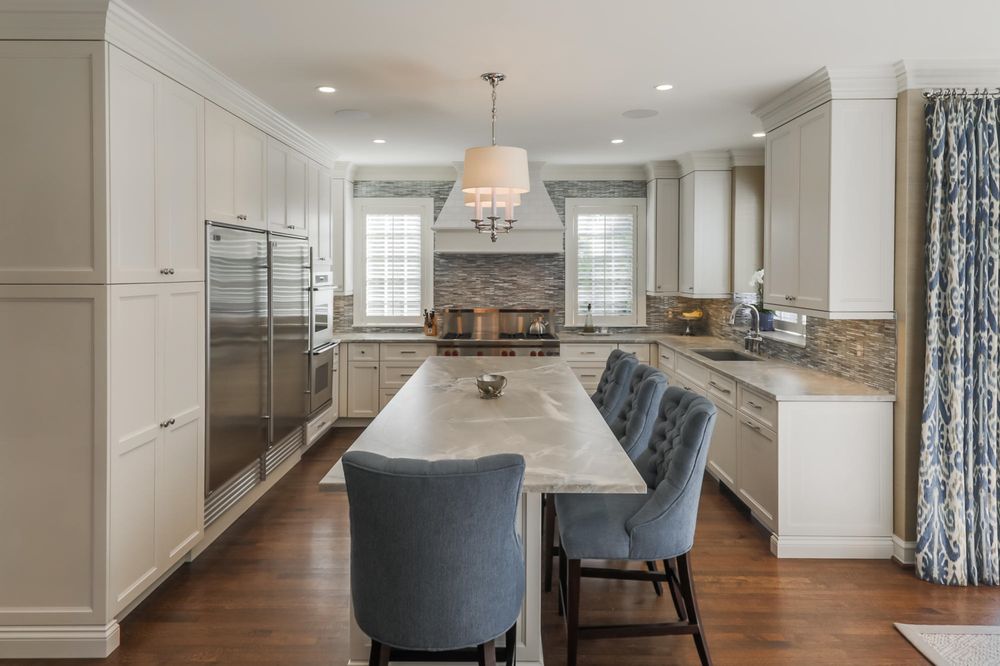 Photo of Pointe Cabinets and Design