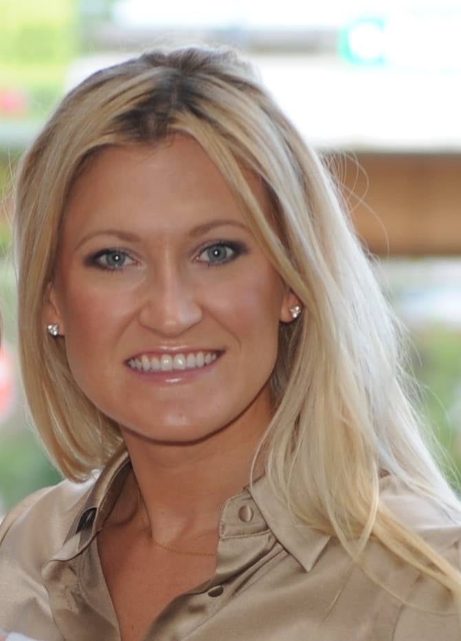 Photo of Diana Bzdyk - @ Properties