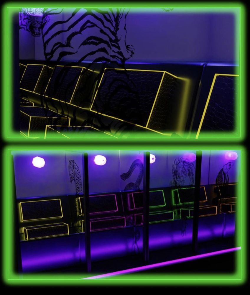 Photo of Studio Ocho Cuartos