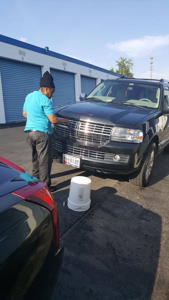 Photo of Squeaky Clean Auto Detailing