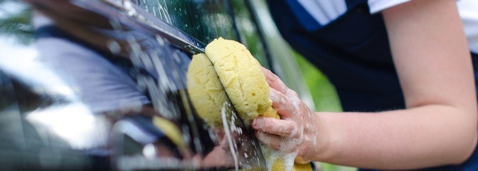 Photo of Squeaky Clean Auto Detailing