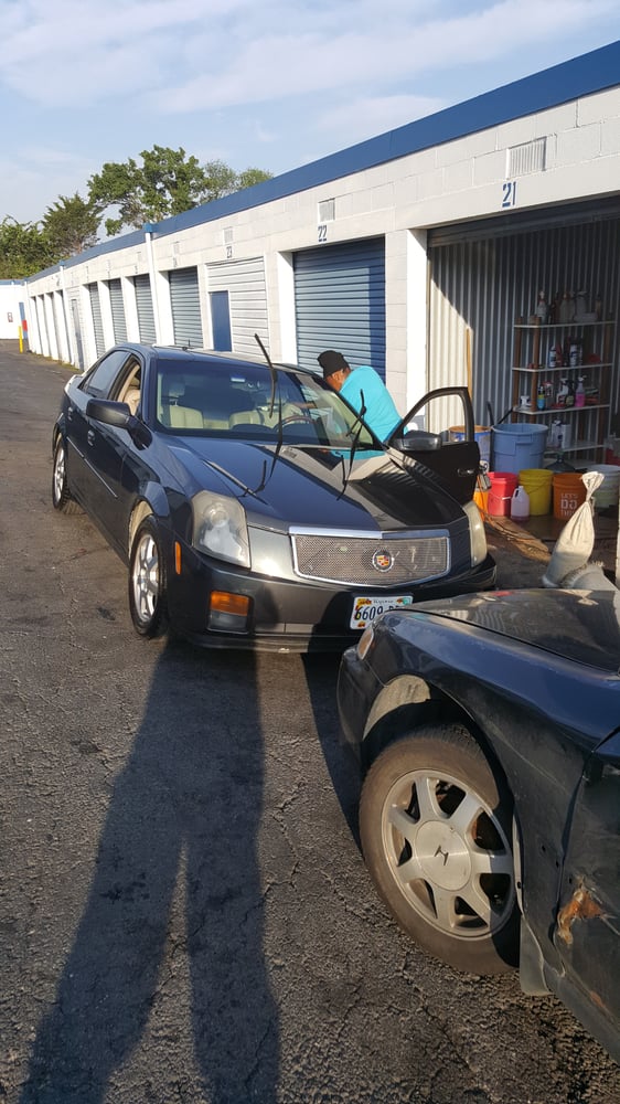 Photo of Squeaky Clean Auto Detailing