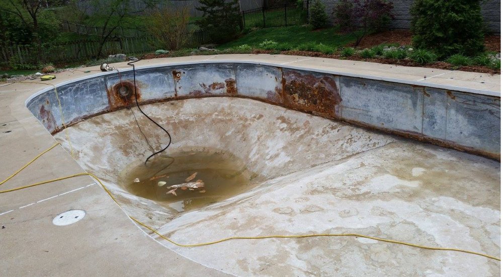 Photo of Jimmy's Pools
