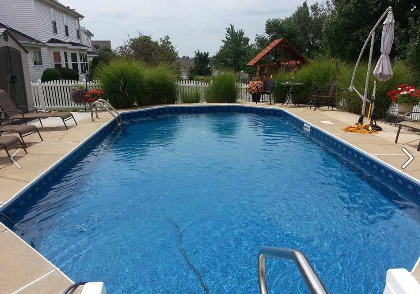 Photo of Jimmy's Pools