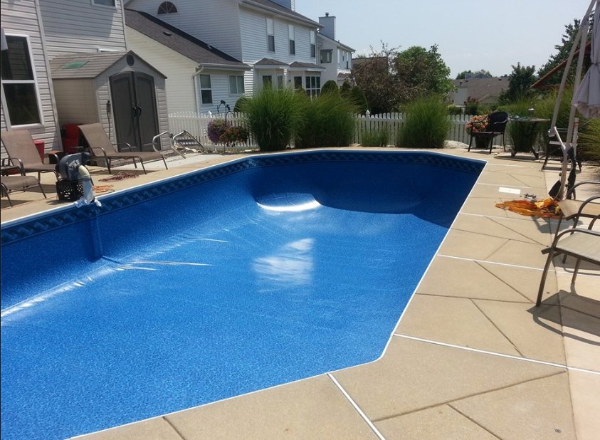 Photo of Jimmy's Pools