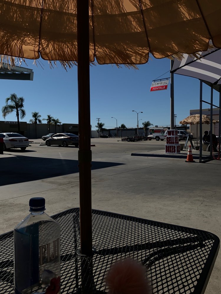 Photo of Happy Car Wash & Oil Change