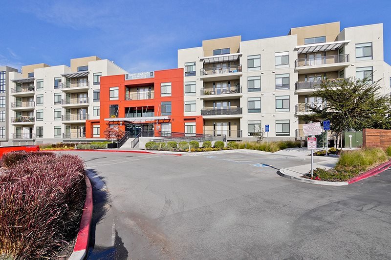 Photo of Revere Campbell Apartments