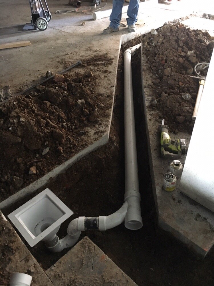 Photo of Mac's Plumbing