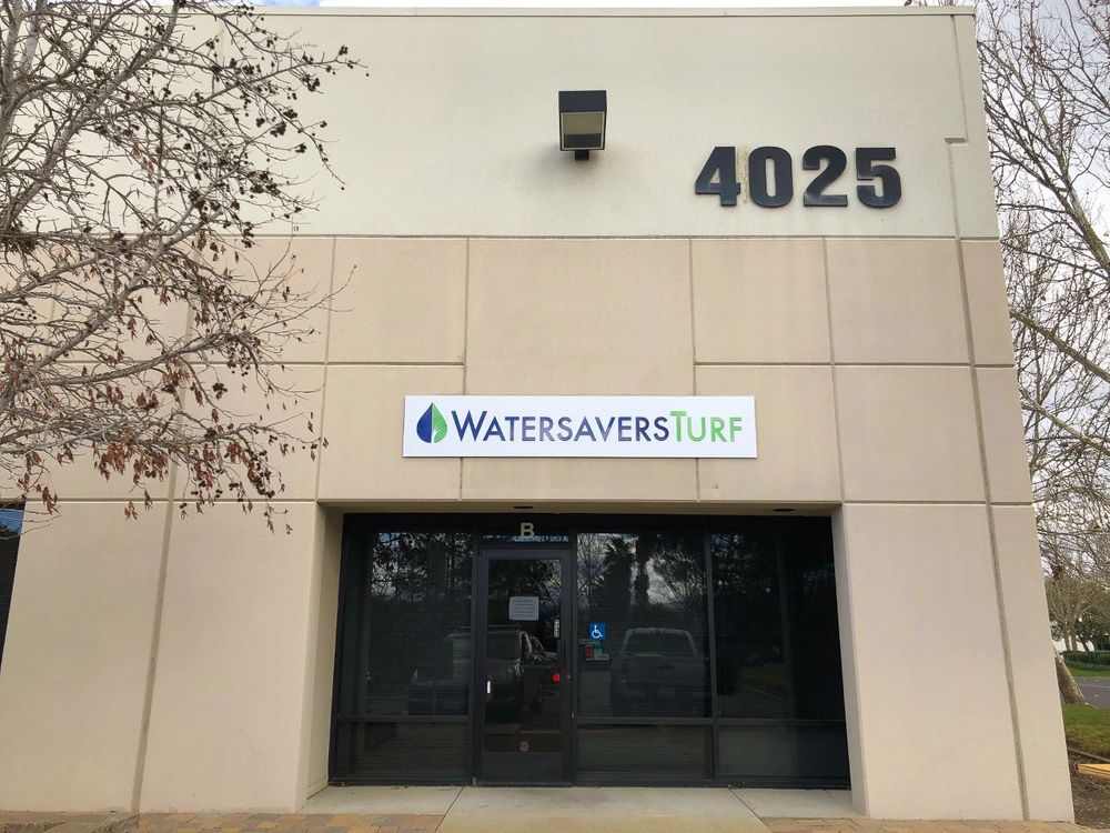 Photo of Watersavers Turf