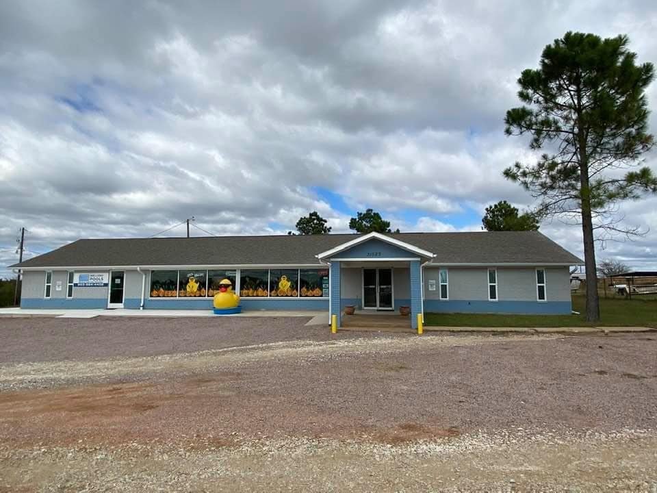 Photo of Holliday Pool Services