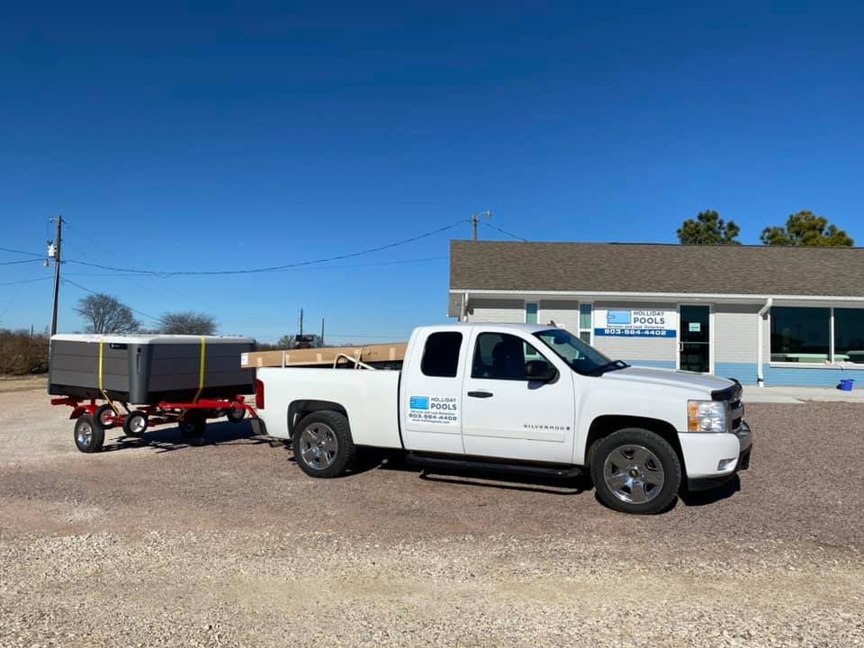 Photo of Holliday Pool Services