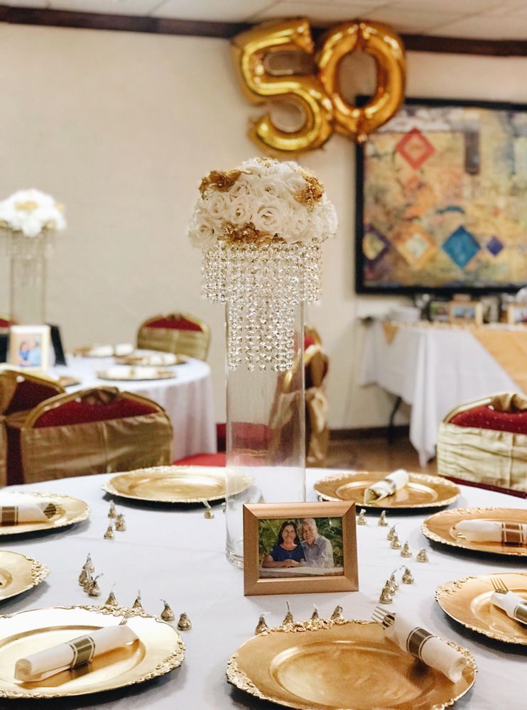 Photo of Aristic Event Center
