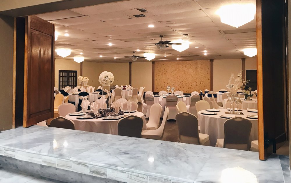 Photo of Aristic Event Center