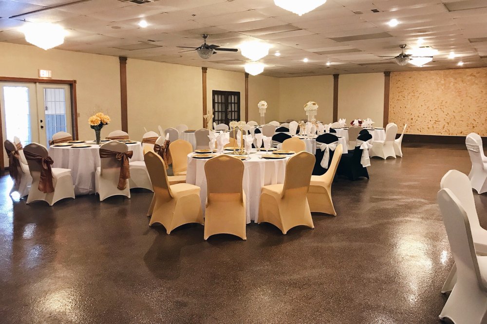 Photo of Aristic Event Center