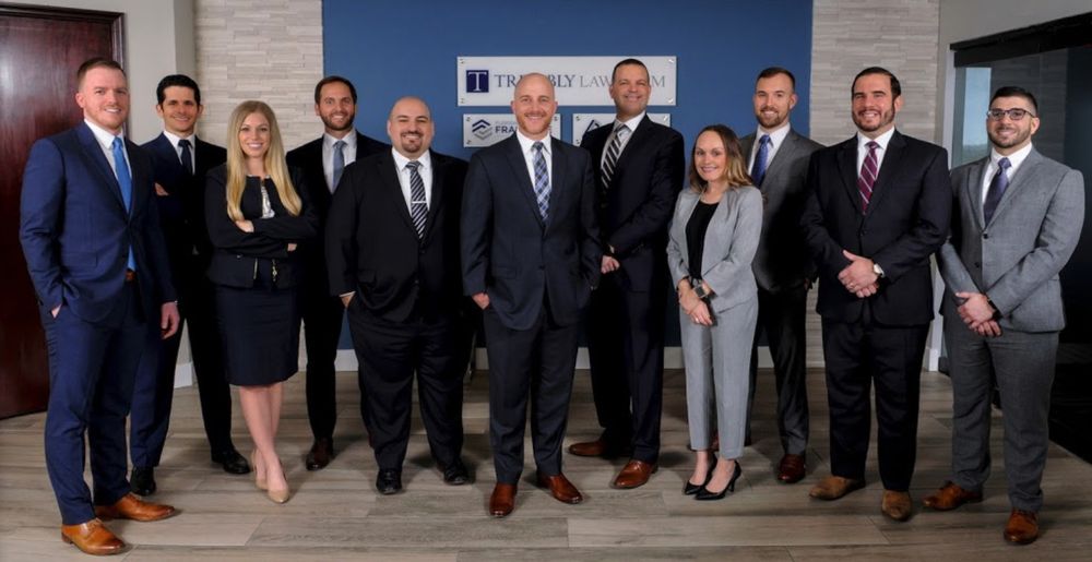 Photo of Trembly Law Firm - Florida Business Lawyers
