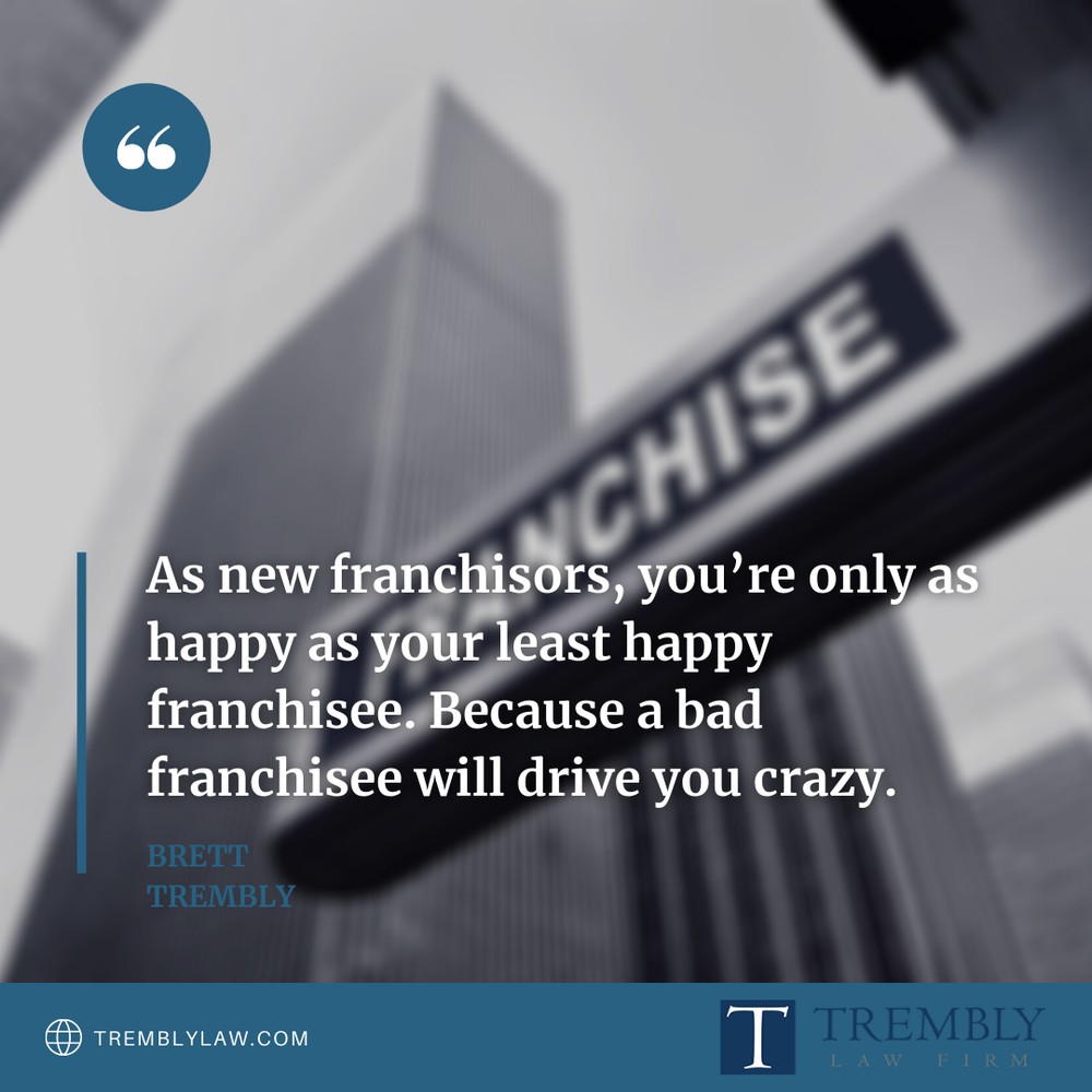 Photo of Trembly Law Firm - Florida Business Lawyers