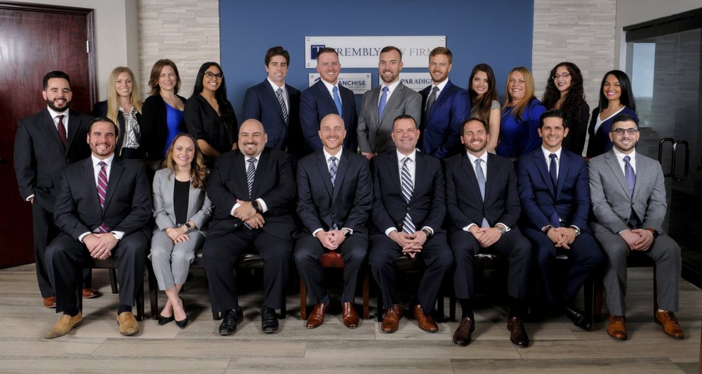 Photo of Trembly Law Firm - Florida Business Lawyers