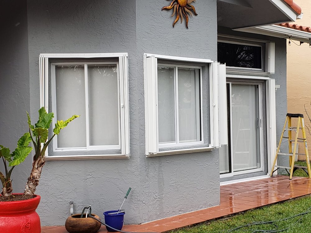 Photo of JR Shutter Services