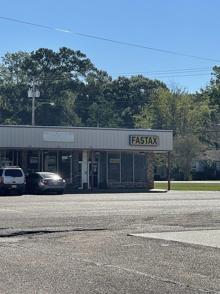 Photo of FasTax and Personal Loans